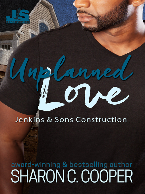 Title details for Unplanned Love by Sharon C. Cooper - Wait list